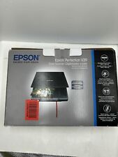 Epson Perfection V39 Flatbed Color Scanner with Original Box picture