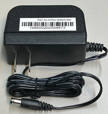 Original 9V AC/DC Adapter For AT&T IFWA40 Wireless Internet Router Hotspot Modem picture