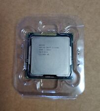 Intel Core i5-2400S Processor @ 2.50GHz 6MB Quad-Core SR00S Socket LGA1155 CPU picture