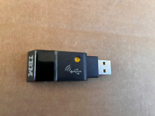 RARE Lenovo IBM SK-8812 (D) (L) USB Wireless Keyboard Mouse Receiver dongle 2008 picture