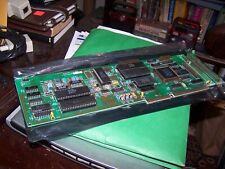 Everex EV-332 16 Bit, ISA, PN PWA-00082-2 MFM Hard Drive / Floppy Controller picture
