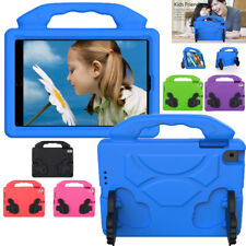 Kids Shockproof Case Cover For iPad 5 6 7 8th 9th Gen 10.2 Pro 11 Air 2 3 4 Mini picture