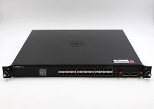 Dell N4032F 24-Port 10GbE SFP+ 2x40GbE QSFP Network Switch W/Ears DP/N: 05KGDH picture