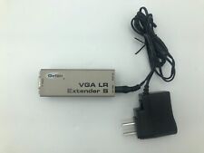 Gefen VGA-LR Extender S VGA to CAT5 Sender S w/power adapter  - TESTED picture