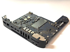 Mac mini A1347 Logic Board 1.4 GHz I5-4260U With 4GB Ram Original Apple 2014 picture