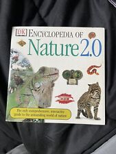 DK Encyclopedia Of Nature 2.0 PC CD-ROM picture