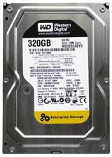 Western Digital WD3202ABYS 320GB 7200RPM SATA 3Gb/s 3.5in Hard Drive picture