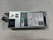 Dell 1100W EPP 80 PLUS Platinum PSU 0W12Y2 (D1100E-S0) 1100W POWER SUPPLY picture