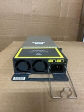 Cisco C3K-PWR-1150WAC Power Supply Delta Electronics DPST-1150AB A REV 02 picture