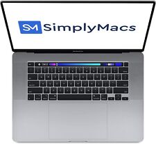 Sonoma MacBook Pro 16 - 8 Core 5.0GHz Turbo i9 - 64GB RAM - 1TB SSD - EXCELLENT picture