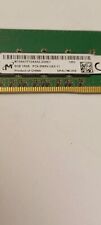 MICRON 8GB 1R×8  PC4-2666V-UA2-11 MTA 8ATF1G64AZ-2G6E1. LOT OF 5 RAM picture
