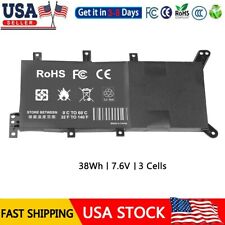 Battery C21N1347 For ASUS X555L FL5800L X554L R556L R557L Y583L W519L Notebook picture