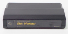 Texas Instruments 1980 Disk Manager TI-99 4A Command Module Cartridge PHM3019 picture