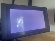 Wacom Cintiq 22HD Touch Display DTH2200 picture