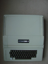 Apple II Clone Syscom II Computer, Tested and Working picture