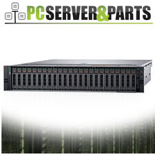 Dell PowerEdge R740XD 40 Core Server 2X Gold 6148 H740P Wholesale -CTO - Custom picture
