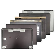 98%New For HP Spectre 13-V TPN-C127 LCD Back Cover Palmrest Keyboard Bottom Case picture