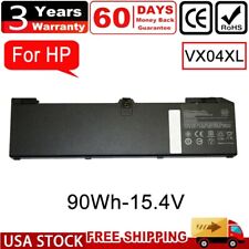 VX04XL Battery For HP Zbook 15 G5 G6 HSTNN-IB8F L06302-1C1 L05766-855 90Wh New picture