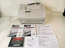 Vintage HP LaserJet 3150 With Papers And Software *TESTED* picture