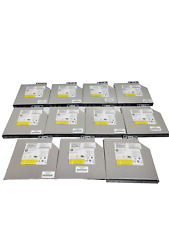 DVD/CD RW Rewritable Drive DS-8A8SH DS-8A8SH113C lot of 11 picture