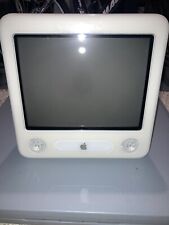 NICE Apple eMac 1903 Desktop A1002 *Working* picture