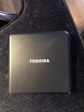 Toshiba Slot-Loading Portable SuperMulti Drive PA3845U-1DV2 picture