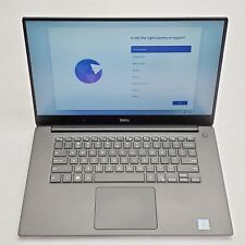Dell Precision 5520 Laptop i5 7440HQ 2.8GHZ 15.6