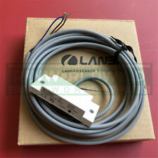 1PCS NEW for LANBAO proximity switch CE34SN10DNO-3M picture