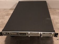 Cisco FPR-4110-K9 FirePower Security Appliance FPR4K +Hard Drive and Ram -Tested picture
