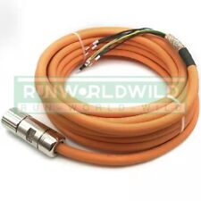 1PCS NEW FOR 8CM005.12-1 5M Power Cable picture