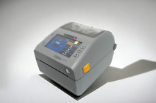 Zebra ZD621d Direct Thermal Barcode Label Printer, USB, Ethernet & Bluetooth picture