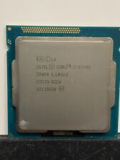 Intel Core i7-3770S(SR0PN) @ 3.10GHz /8MB / Socket 1155/ PROCESSOR ONLY picture