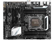 For ASUS X99-A/USB3.1 motherboard X99 LGA2011-V3 8*DDR4 128G ATX Tested OK picture