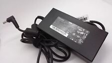 Original Chicony MSI GE66 Raider 10UG A17-230P1B 230W 20V  AC Adapter Charger picture