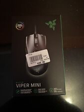 Razer Viper Mini Wired Optical Ultra Fast Gaming Mouse NEW AND FACTORY SEALED picture