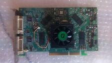 Very Rare Matrox Parhelia MGI PH-A8X128 AGP Tested and working New Year Sale picture