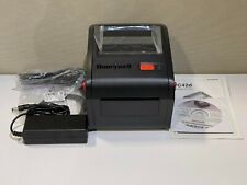Honeywell PC42d Thermal Printer picture