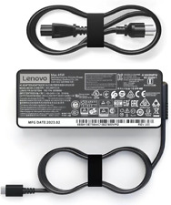 Genuine 45W USB-C Type-C Adapter For Lenovo Chromebook C330 300e 100e 500e N23 picture