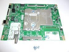 LG 55NANO75UPA Main Board EAX69462206(1.0) EBU66466702 w/ Screws picture