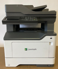 Lexmark MX421ade Multifunction Monochrome Laser Printer 36S0700 *B+* picture