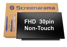 Sams LTN140HL02-201 FHD 1080p IPS 30pin NON-Touch LCD Screen SCREENARAMA * FAST picture