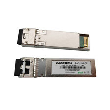 Fully Compatible 10G SFP+ Transceiver 10GBase 1550nm SMF LC 80km/100KM/120km picture
