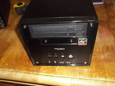 XPC Shuttle PC With  AMD Athlon 64 3.0 ghz Widows 8 4gb ram Nvidia 8400 GS picture