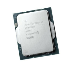 SRMBC - Intel Core I7-13700T 1.4 GHZ 4.9 GHZ  picture