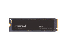 Crucial SSD 1TB|CRUCIAL CT1000T500SSD8 R picture