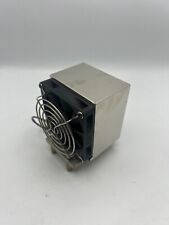 Foxconn 446358-001 Cooling Fan With Heatsink For HP xw8600 Workstation picture