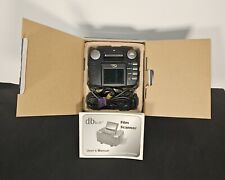 DB Tech 35 MM Slide and Film Scanner DB-FS150 store Pictures to PC or SD card  picture