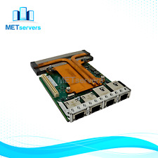 98493 Dell Intel X540/I350 2x 10GbE 2x 1GbE RJ-45 4-Port Network Daughter Card picture