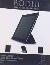 Bodhi - B2719990BBLK - iPad 2 Smart Cover Briefcase - Black - One Size picture