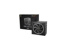 be quiet Pure Power 12 M 850W ATX Full Modular Power Supply 80+ Gold PSU picture